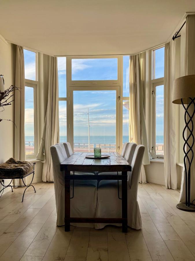Apartment Sea View Scheveningen The Hague