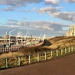 Sea view Scheveningen
