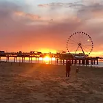 Sea view Scheveningen