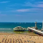 Sea view Scheveningen