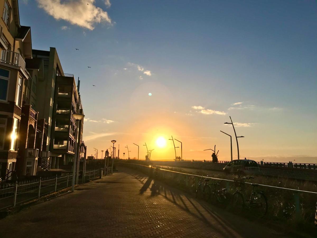 Sea View Scheveningen