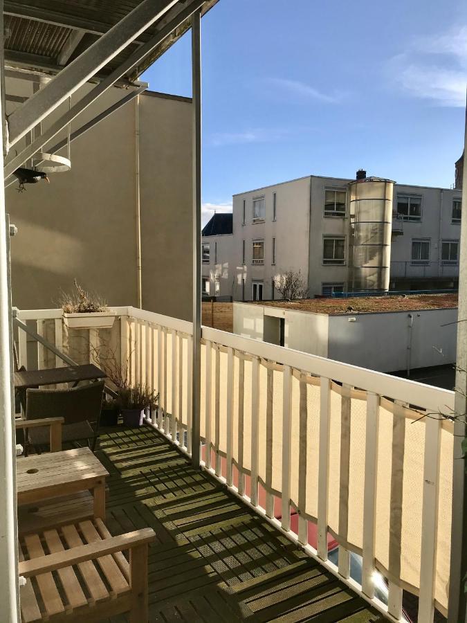 Apartment Sea View Scheveningen *