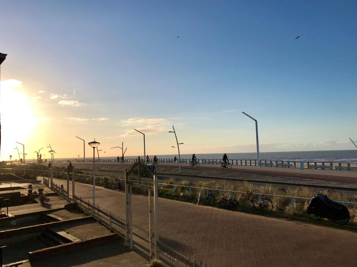 Sea View Scheveningen *