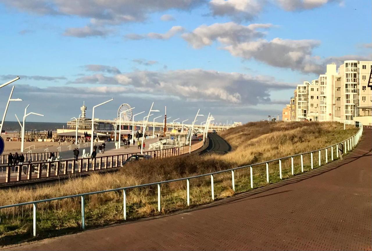 Sea View Scheveningen Apartment