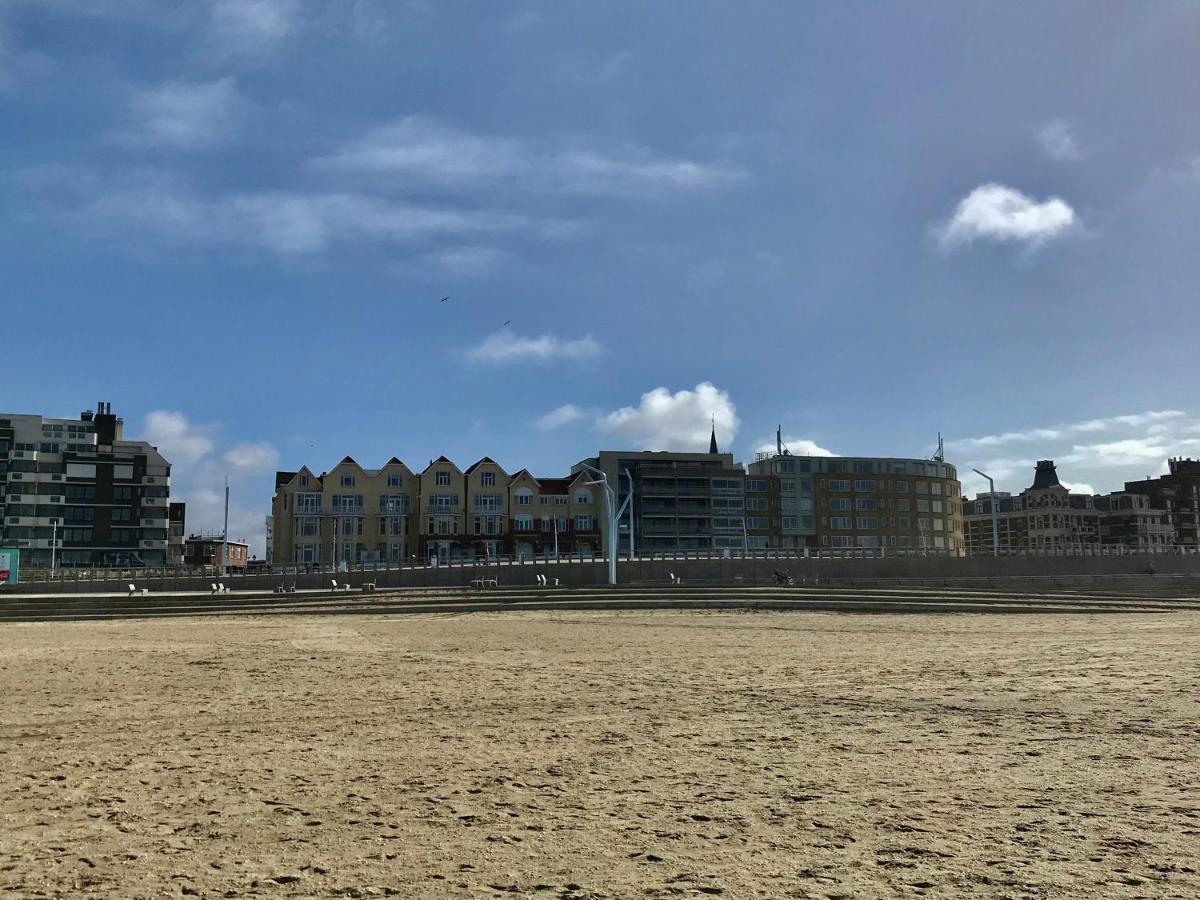 Sea View Scheveningen Apartment Den Haag