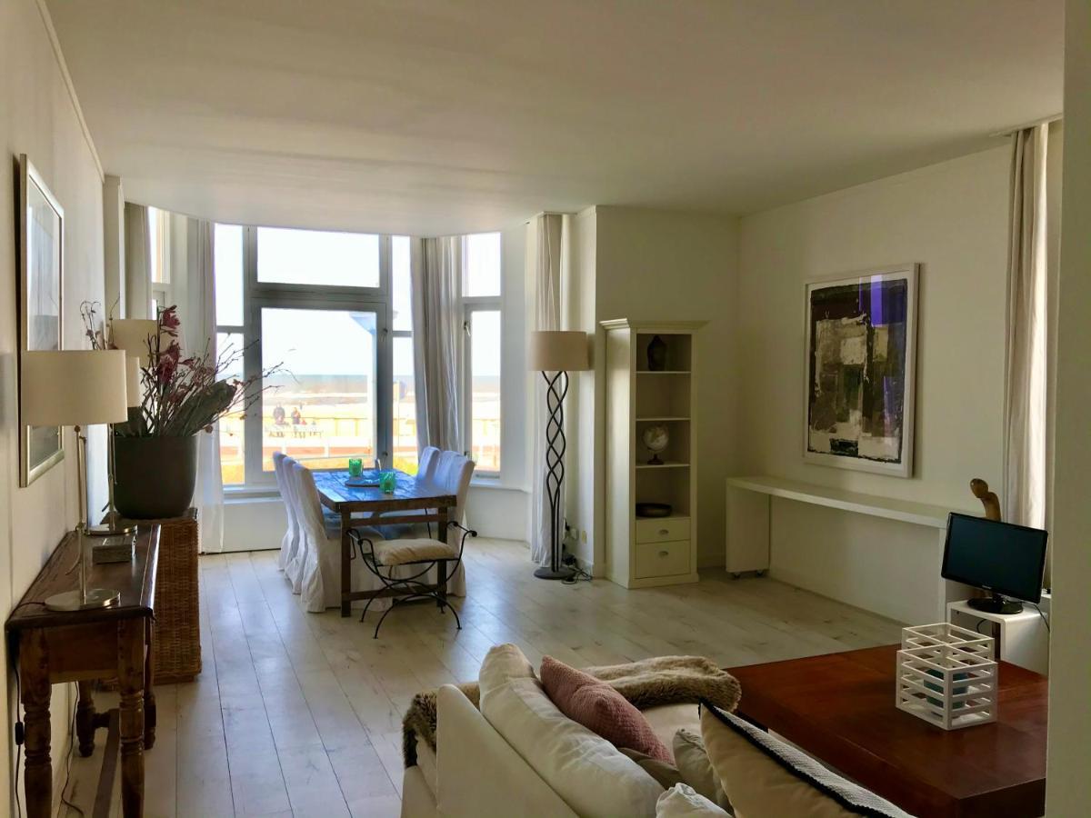Sea View Scheveningen *