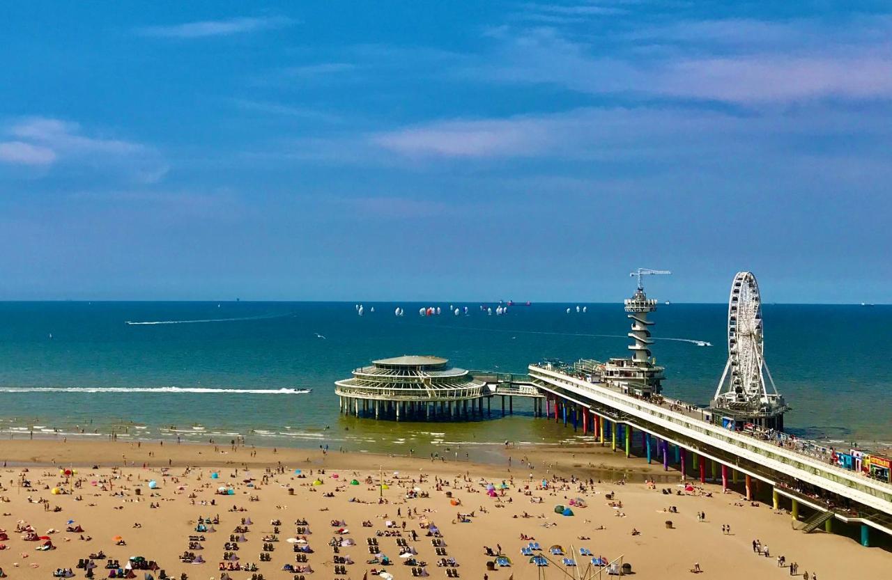 Apartment Sea View Scheveningen